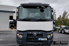 Renault Trucks C
                                          430