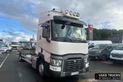 Renault Trucks T
                                          480