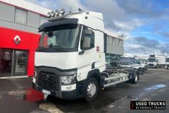Renault Trucks T
                                          480