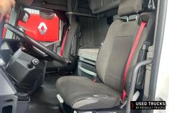 Renault Trucks T
                                          480
