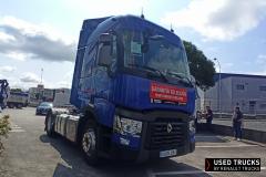 Renault Trucks T
                                          520