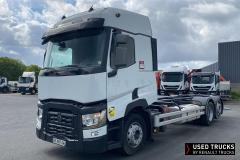 Renault Trucks T
                                          430