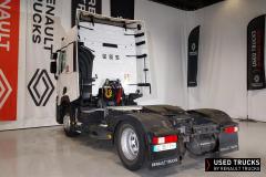 Renault Trucks T
                                          520
