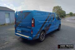 Renault Trucks Trafic
                                          170