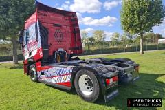 Renault Trucks T
                                          520