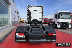 Renault Trucks T High
                                          520