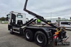 Renault Trucks C
                                          440