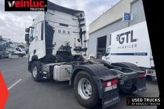 Renault Trucks T
                                          460