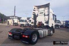 Renault Trucks T
                                          480