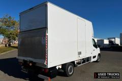 Renault Master
                                          145
