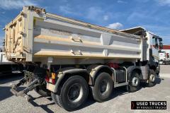 Renault Trucks K
                                          430
