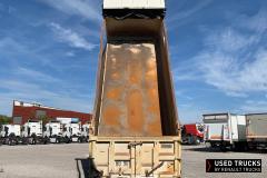 Renault Trucks K
                                          430