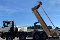 Renault Trucks K
                                          430