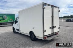 Renault Trucks Master
                                          145