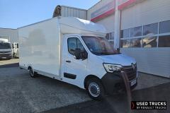 Renault Master
                                          145