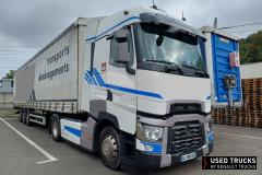 Renault Trucks T High
                                          480