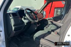 Renault Master
                                          145