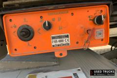 Renault Trucks D
                                          280