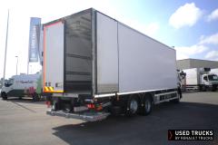 Renault Trucks D Wide
                                          320