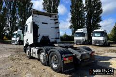 Renault Trucks T
                                          460