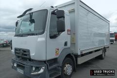Renault Trucks D
                                          210