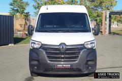 Renault Master
                                          135