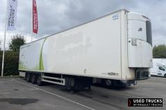 Chereau CSD3C04
                                          