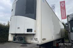 Chereau CSD3C04
                                          