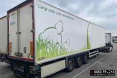 Chereau CSD3C04
                                          