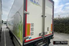 Chereau CSD3C04
                                          