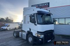 Renault Trucks T
                                          480