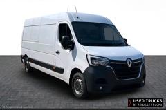 Renault Trucks MASTER Z.E.
                                          