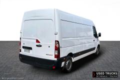 Renault Trucks MASTER Z.E.
                                          