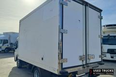 Renault Trucks Maxity
                                          130