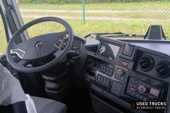 Renault Trucks T
                                          480