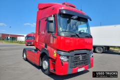 Renault Trucks T
                                          520