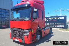 Renault Trucks T
                                          520