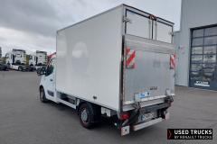 Renault Trucks Master
                                          