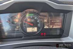 Renault Trucks D
                                          250