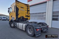 Renault Trucks T High
                                          480