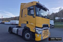 Renault Trucks T High
                                          480