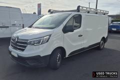 Renault Trafic
                                          150
