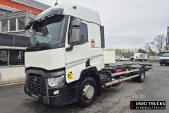 Renault Trucks T
                                          430