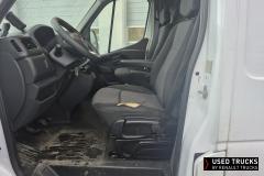 Renault Trucks Master
                                          145