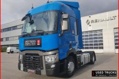 Renault Trucks T
                                          480