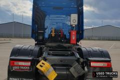 Renault Trucks T
                                          480