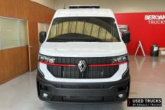 Renault Trucks Master
                                          150