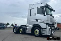 Renault Trucks T High
                                          480