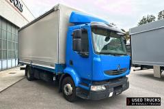 Renault Trucks Midlum
                                          270