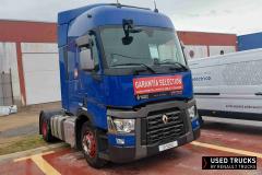 Renault Trucks T
                                          520
